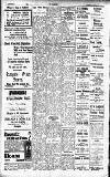 West Bridgford Advertiser Saturday 30 January 1926 Page 8