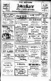 West Bridgford Advertiser Saturday 27 February 1926 Page 1