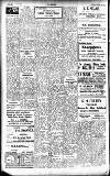 West Bridgford Advertiser Saturday 03 April 1926 Page 2