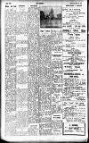 West Bridgford Advertiser Saturday 03 April 1926 Page 4