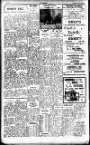 West Bridgford Advertiser Saturday 03 April 1926 Page 6