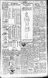 West Bridgford Advertiser Saturday 03 April 1926 Page 7