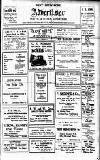 West Bridgford Advertiser Saturday 01 May 1926 Page 1