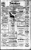 West Bridgford Advertiser Saturday 03 July 1926 Page 1