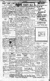 West Bridgford Advertiser Saturday 02 October 1926 Page 6