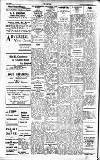 West Bridgford Advertiser Saturday 02 October 1926 Page 8