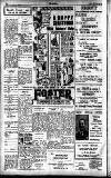 West Bridgford Advertiser Friday 24 December 1926 Page 6
