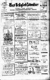 West Bridgford Advertiser Saturday 05 February 1927 Page 1
