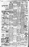 West Bridgford Advertiser Saturday 18 June 1927 Page 8