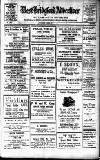 West Bridgford Advertiser Saturday 25 June 1927 Page 1
