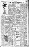 West Bridgford Advertiser Saturday 03 September 1927 Page 3