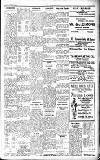 West Bridgford Advertiser Saturday 03 September 1927 Page 5