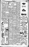 West Bridgford Advertiser Saturday 03 September 1927 Page 7