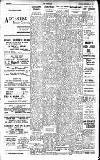 West Bridgford Advertiser Saturday 03 September 1927 Page 8