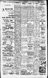 West Bridgford Advertiser Saturday 15 October 1927 Page 8