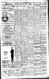 West Bridgford Advertiser Saturday 05 November 1927 Page 5