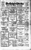 West Bridgford Advertiser Saturday 18 February 1928 Page 1