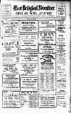 West Bridgford Advertiser Saturday 07 April 1928 Page 1