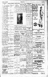 West Bridgford Advertiser Saturday 12 May 1928 Page 5