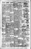 West Bridgford Advertiser Saturday 28 July 1928 Page 4