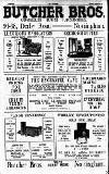 West Bridgford Advertiser Saturday 01 December 1928 Page 4