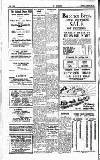 West Bridgford Advertiser Saturday 12 January 1929 Page 4