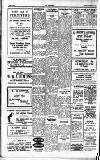 West Bridgford Advertiser Saturday 02 February 1929 Page 4