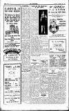 West Bridgford Advertiser Saturday 28 December 1929 Page 2