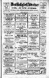 West Bridgford Advertiser Saturday 25 January 1930 Page 1