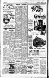 West Bridgford Advertiser Saturday 08 February 1930 Page 2