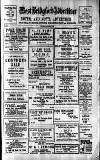 West Bridgford Advertiser Saturday 01 March 1930 Page 1