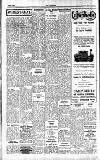 West Bridgford Advertiser Saturday 01 March 1930 Page 2