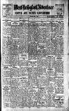 West Bridgford Advertiser Saturday 03 May 1930 Page 1