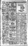 West Bridgford Advertiser Saturday 03 May 1930 Page 8