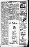 West Bridgford Times & Echo Friday 19 April 1929 Page 7