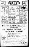West Bridgford Times & Echo Friday 26 April 1929 Page 1