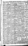 West Bridgford Times & Echo Friday 26 April 1929 Page 8
