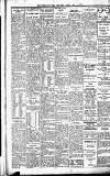 West Bridgford Times & Echo Friday 17 May 1929 Page 8