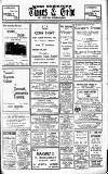 West Bridgford Times & Echo Friday 02 August 1929 Page 1