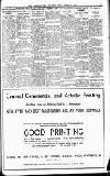 West Bridgford Times & Echo Friday 16 August 1929 Page 7