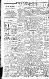 West Bridgford Times & Echo Friday 23 August 1929 Page 8