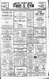 West Bridgford Times & Echo Friday 30 August 1929 Page 1