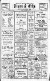 West Bridgford Times & Echo Friday 06 September 1929 Page 1
