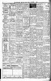 West Bridgford Times & Echo Friday 06 September 1929 Page 4