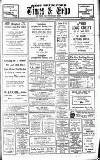 West Bridgford Times & Echo Friday 13 September 1929 Page 1