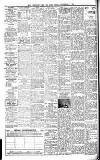 West Bridgford Times & Echo Friday 13 September 1929 Page 4