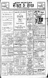 West Bridgford Times & Echo Friday 27 September 1929 Page 1
