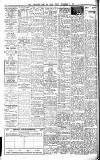 West Bridgford Times & Echo Friday 27 September 1929 Page 4