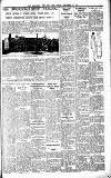 West Bridgford Times & Echo Friday 27 September 1929 Page 7