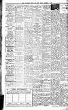 West Bridgford Times & Echo Friday 04 October 1929 Page 4